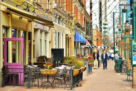 top 10 things to do in denver.